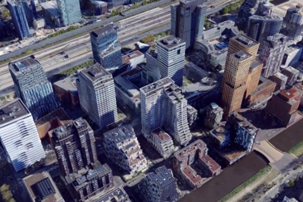 Gemeente Den Haag zet BIM modellen om in IFC-bestanden met Luciad technologie