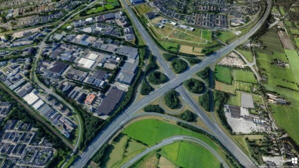 Digital twins die jou helpen bij complexe vraagstukken