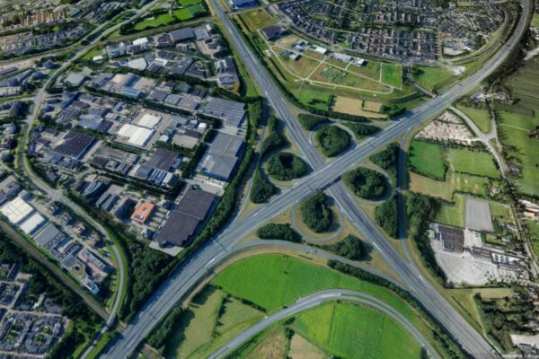 Digital twins die jou helpen bij complexe vraagstukken