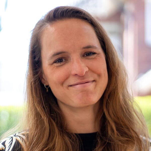 Eliane Marcelis Business Engineer IMAGEM