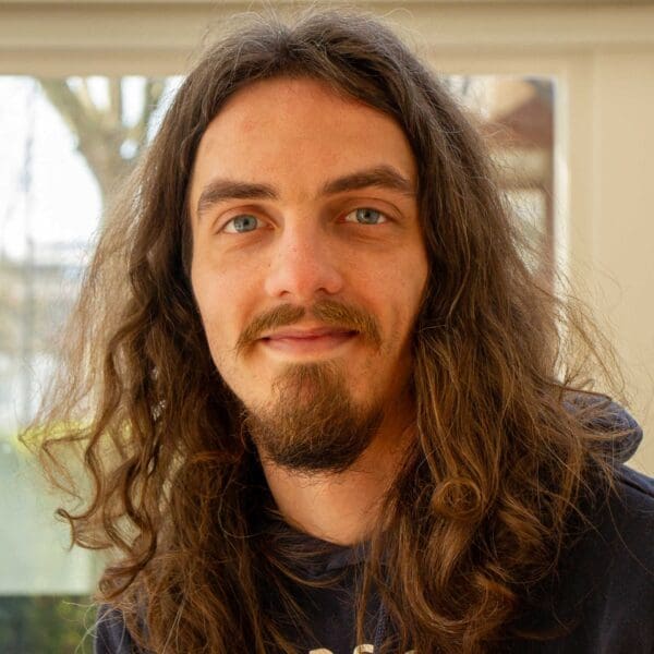 Hans-Christiaan Braun Software Developer IMAGEM