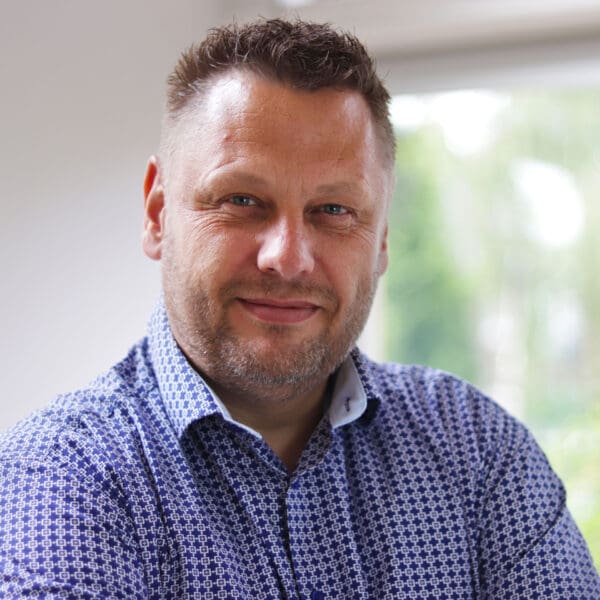 Harald Görtz Business Consultant IMAGEM