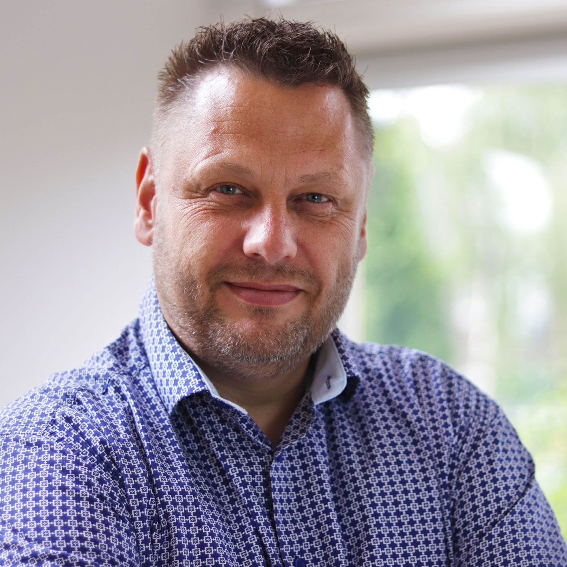 Harald Görtz Business Consultant IMAGEM