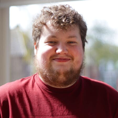 Kevin Wagenvoort Software Developer IMAGEM