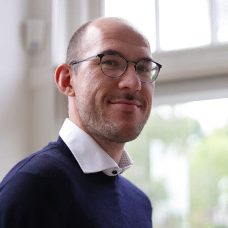 Robbert van Bussel Business Consultant IMAGEM