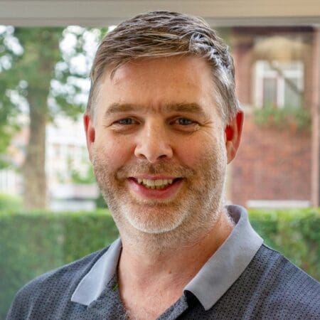 Sebastiaan Hulst Lead Developer IMAGEM