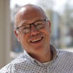 Tjip van Dale Business Consultant IMAGEM