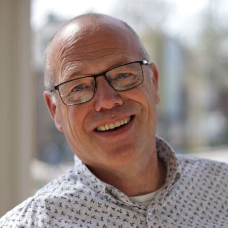 Tjip van Dale Business Consultant IMAGEM