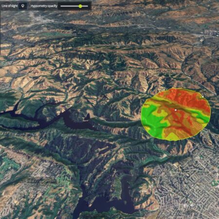 IMAGEM Digital Twin luciadria bepaal je applicatie stack