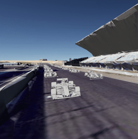 IMAGEM Digital Twin Ontwikkel je eigen viewer met LuciadRIA